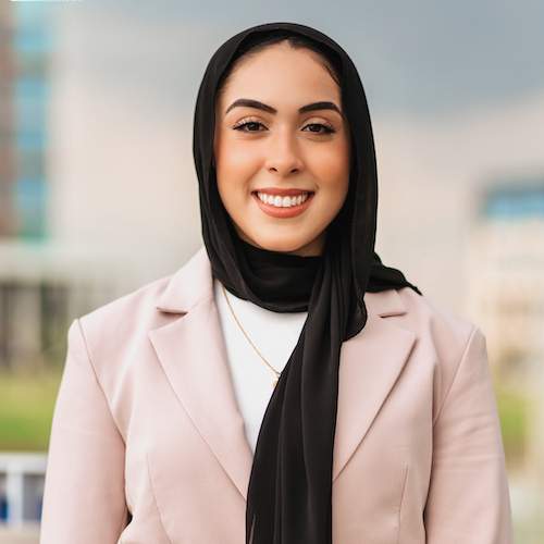 Rania Qashmar Licensed Professional Counselor