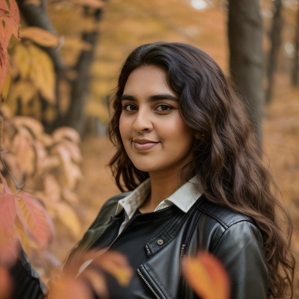 Muskan Hussain MSW Practicum Student