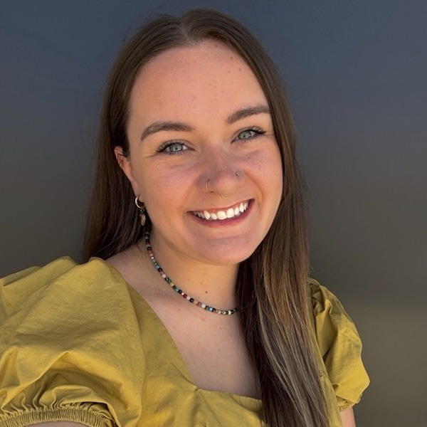 Chantal Bousquet, LMSW