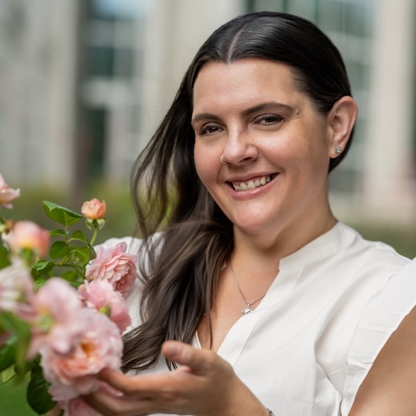 Tiffany Hall, LPC-Associate
