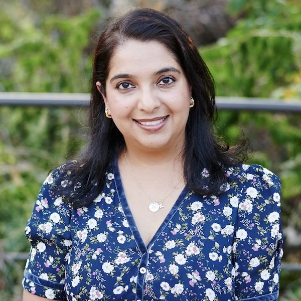Neha Mehta