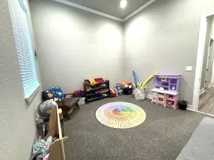 Findlay Therapy Services Frisco