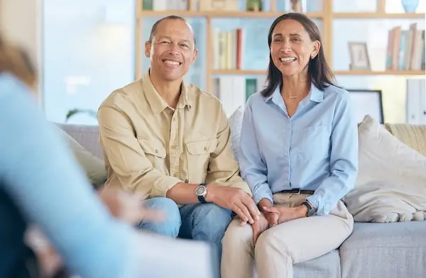 Marriage Counseling in Frisco and Prosper