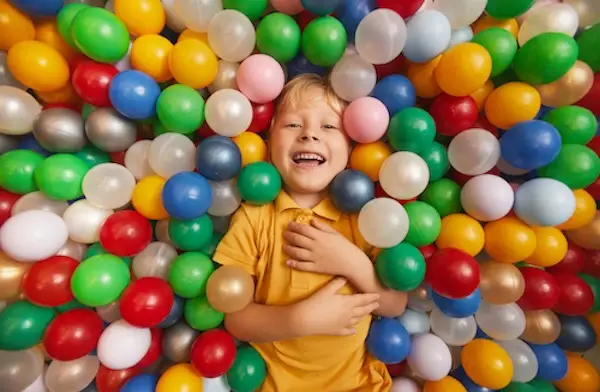 Play Therapy - Findlay Therapy Services