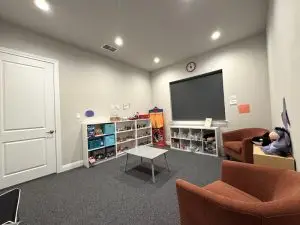 Findlay Therapy Services Play Therapy Prosper