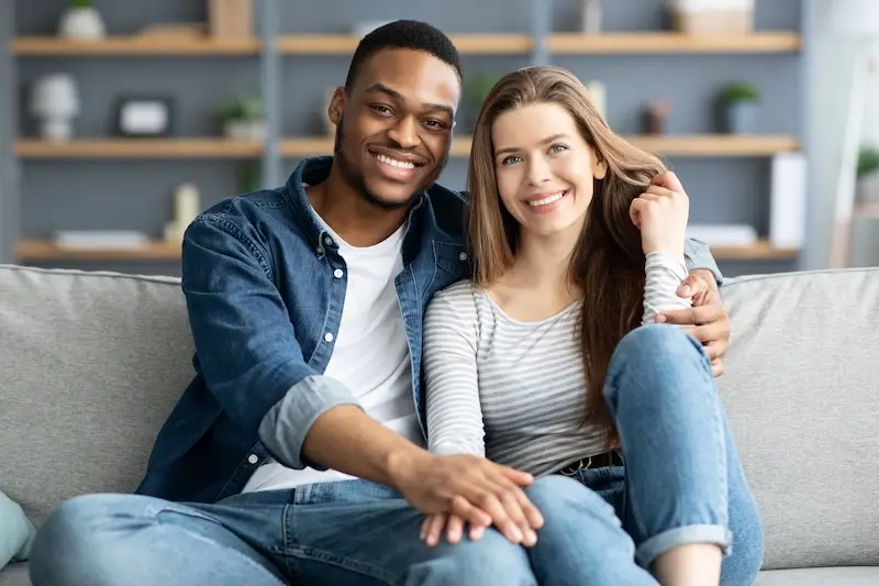 Couples Counseling in Frisco and Prosper