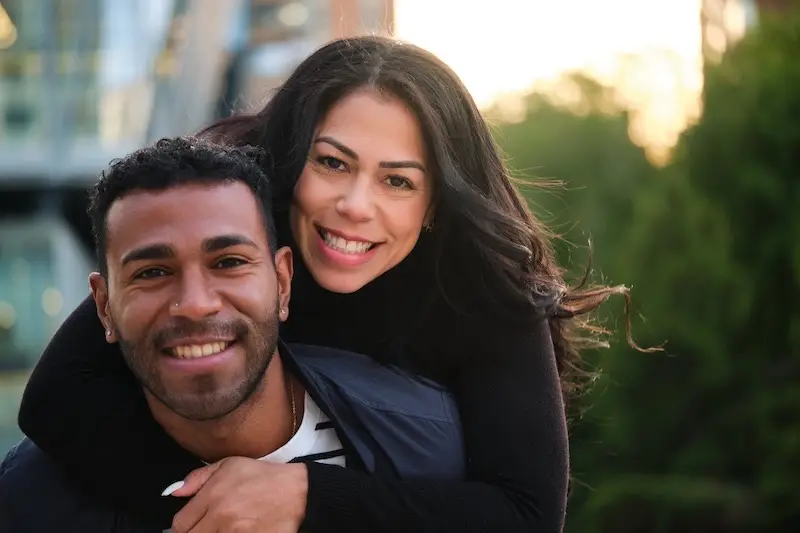 Emotional Safety and Trust in Relationships