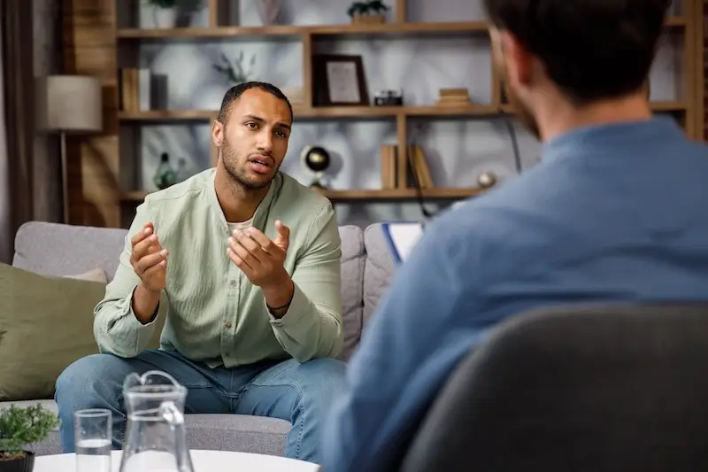 Why Men Avoid Therapy and What Changes Their Mind