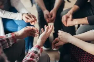 Parents and Caregivers Support Group