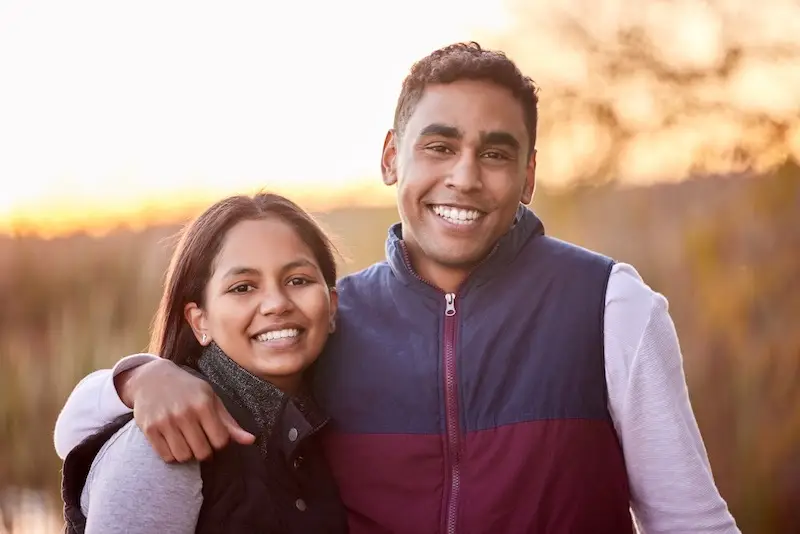 Building a Marriage as Beautiful as Your Wedding Day: A Guide for South Asian Couples