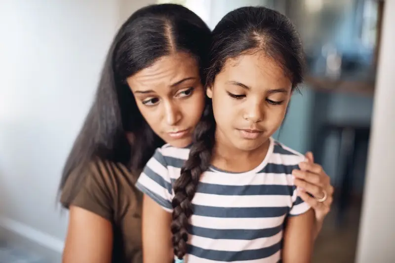 Parenting Anxiety in a High-Pressure World