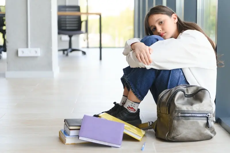 Supporting Teen Mental Health Without Overreacting