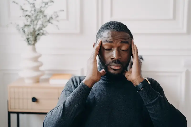 Overstimulation and Attention Fatigue